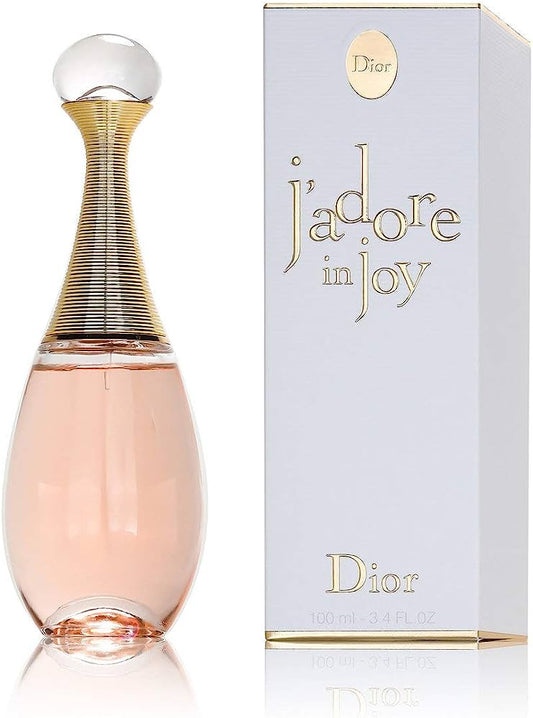 J'adore in Joy