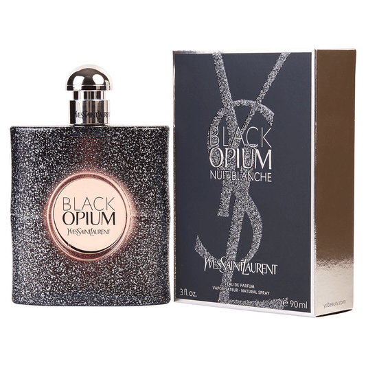 Black Opium Nuit Blanche