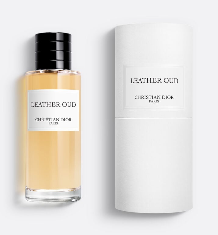 Leather Oud