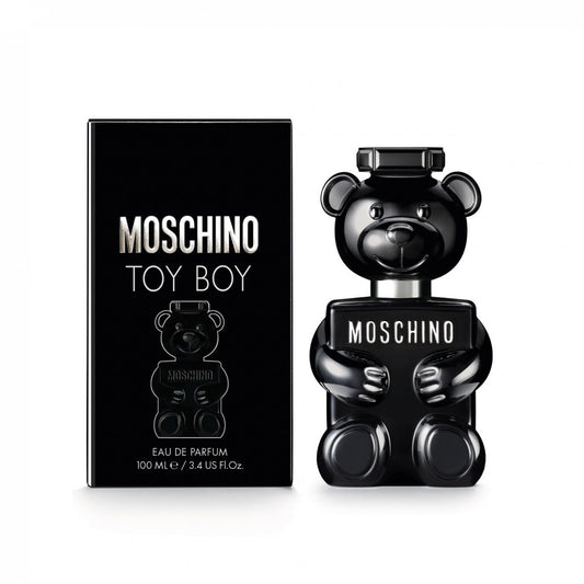 Moschino Toy Boy