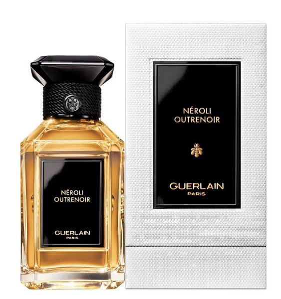 Guerlain Néroli Outre Noir 10ml GUERLAIN L'Art & La Matiere Neroli Outrenoir Eau de Parfum