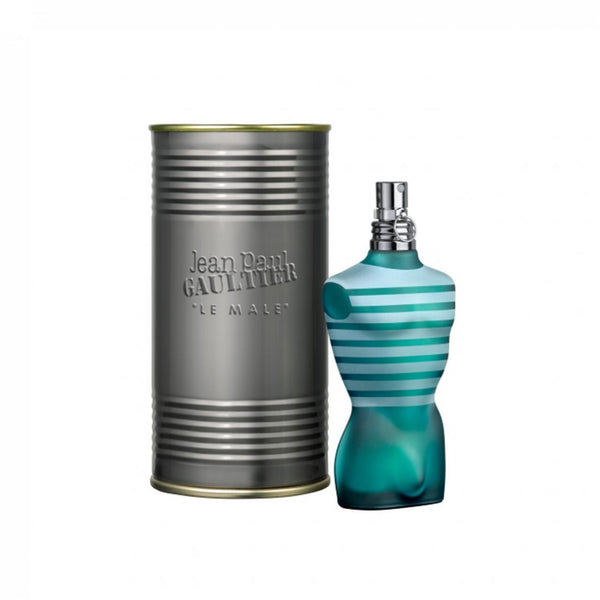 Jean Paul Gaultier Le Male – Shopandbeyondlb