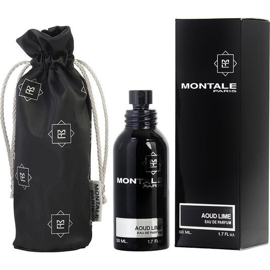 Montale Aoud Lime