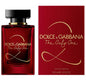 The Only One Dolce And Gabbana