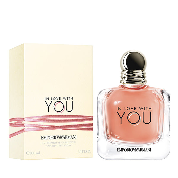 ID- Emporio Armani In Love With You