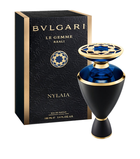 Le Gemme Reali Nylaia