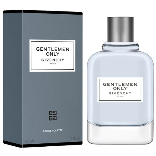 Gentlemen Only Eau De Toilette