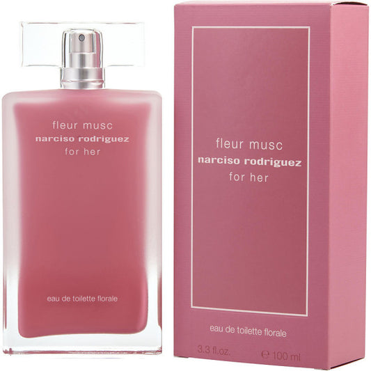 Fleur Musc Floral