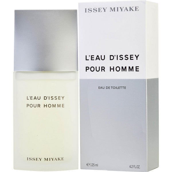 L'eau Dissey Pour Homme