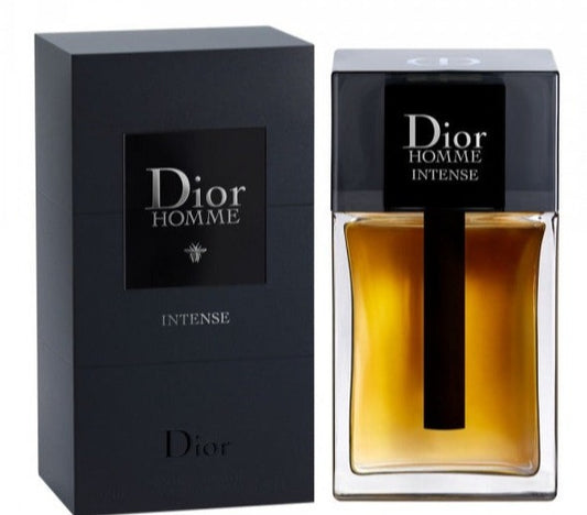 Dior Homme Intense