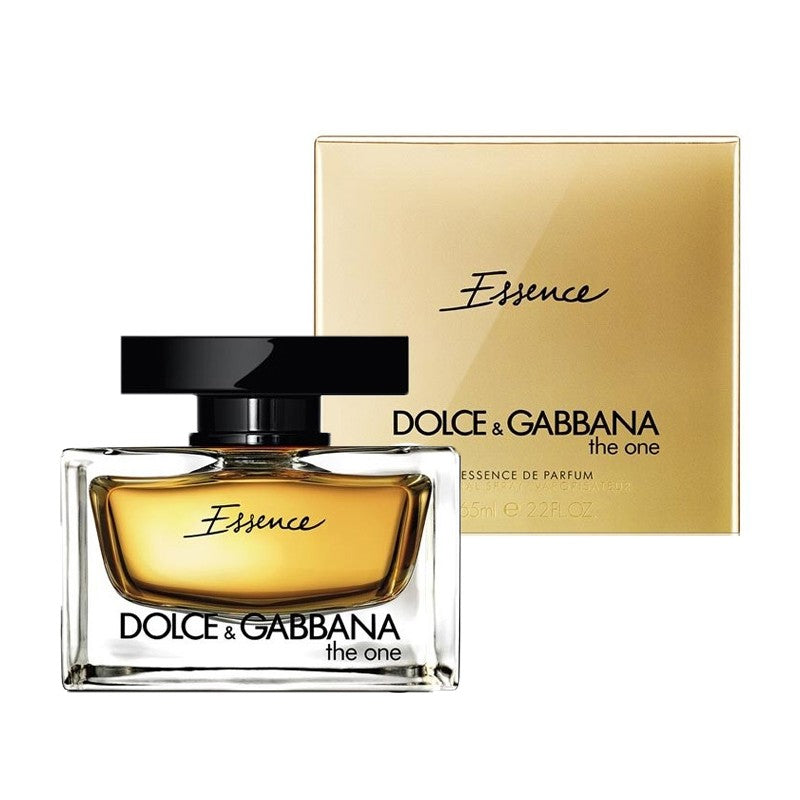 Dolce And Gabbana The One Essence
