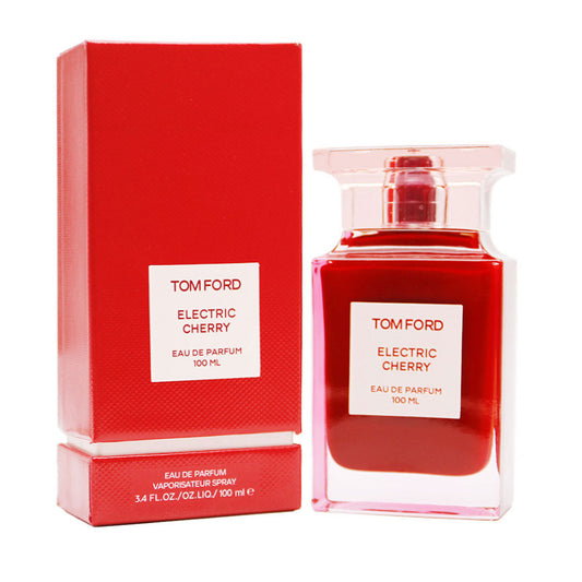 Electric Cherry By Tom Ford