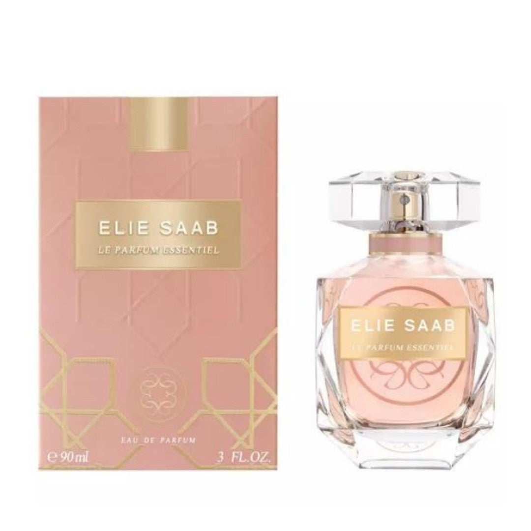 Le Parfum Essential By Elie Saab