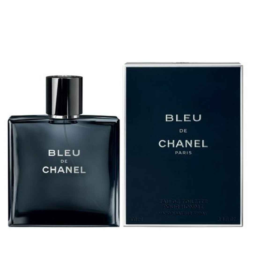Bleu de Chanel Eau De Toilette