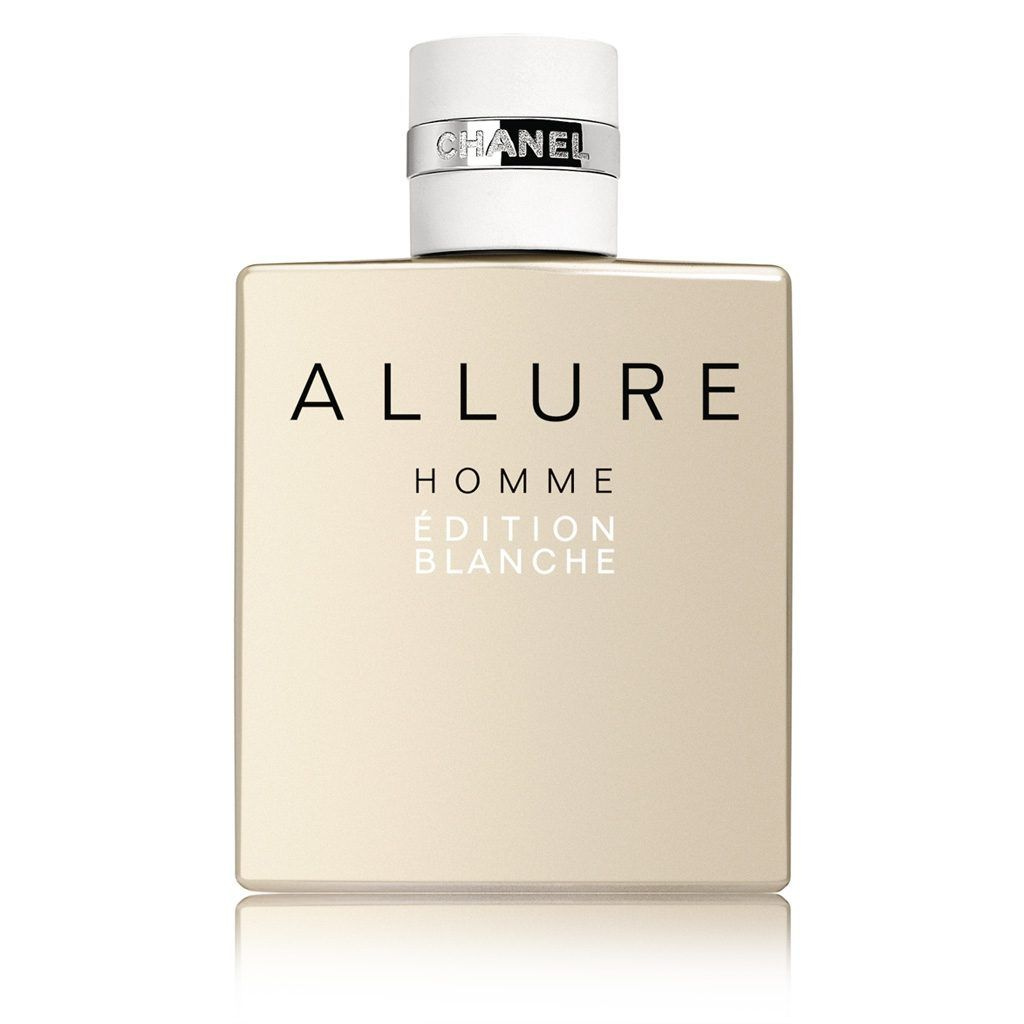 Coco Chanel - Allure Homme Blanche
