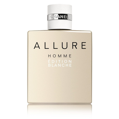 Coco Chanel - Allure Homme Blanche