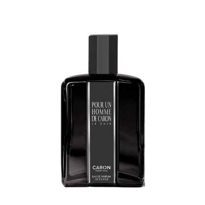 Caron - Pour Un Homme Le Soir
