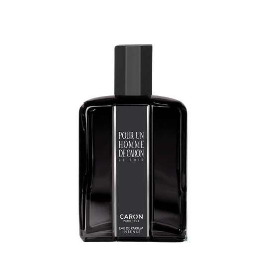 Caron - Pour Un Homme Le Soir