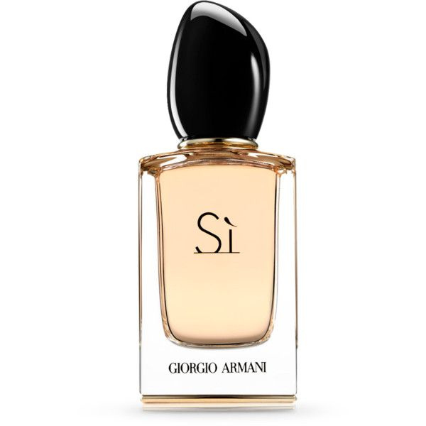 Giorgio Armani - Si