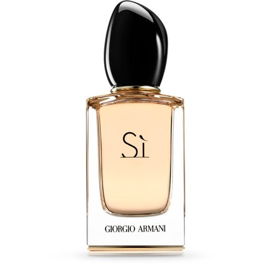 Giorgio Armani - Si
