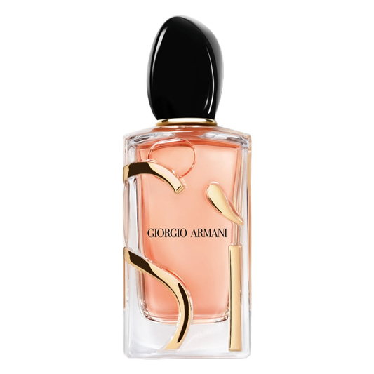 Giorgio Armani - Si Eau De Parfum Intense