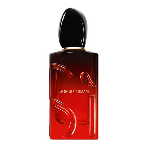 Giorgio Armani - Si Passione Intense