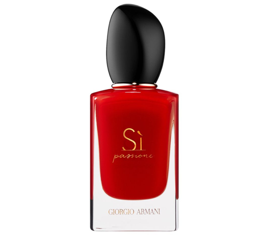 Giorgio Armani - Si Passione