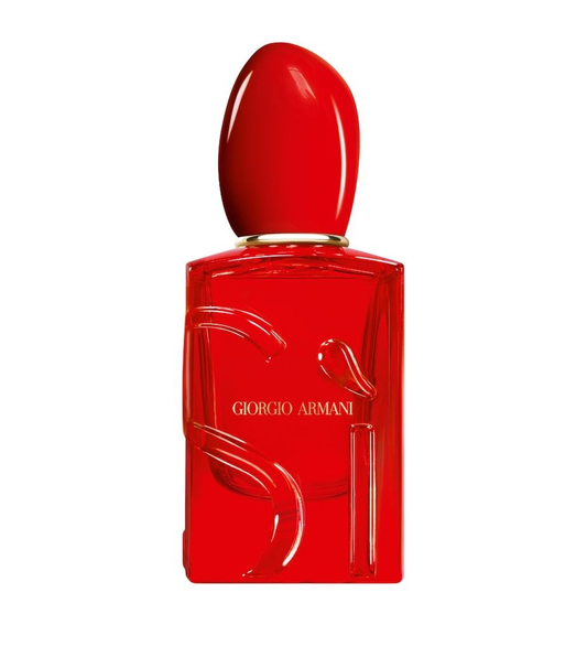 Giorgio Armani - Si Passione Red Musk