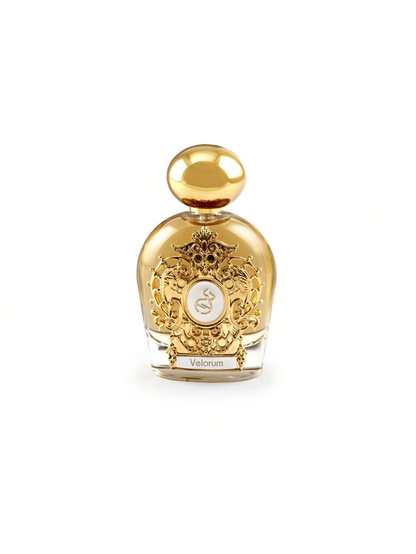 Tiziana Terenzi - The Velorum Assoluto