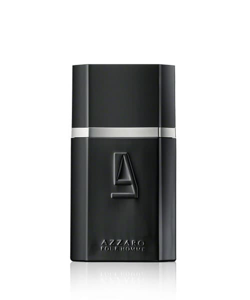 Azzaro - Silver Black