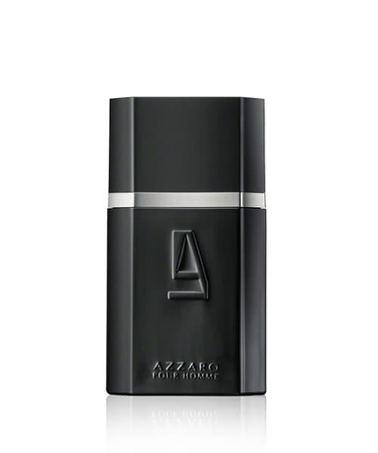Azzaro - Silver Black