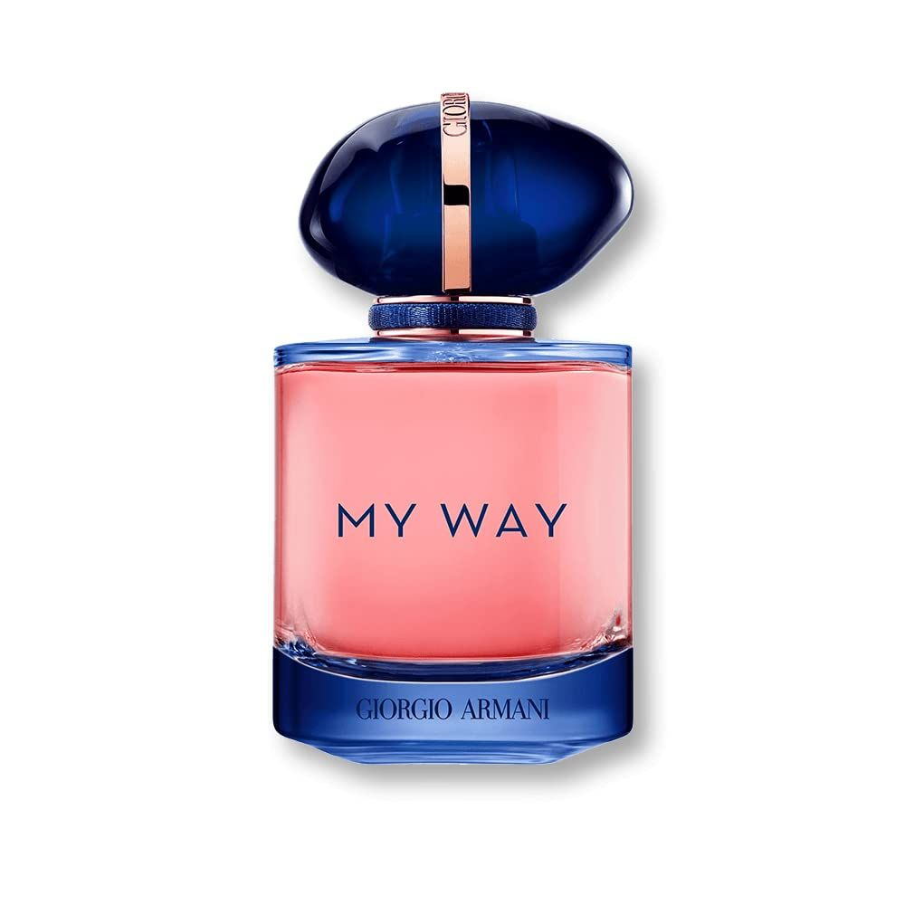 Giorgio Armani - My Way Intense