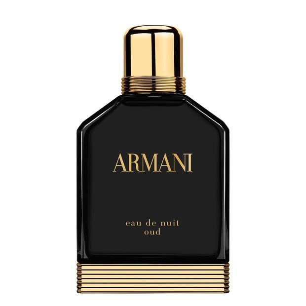 Giorgio Armani - Eau de Nuit Oud