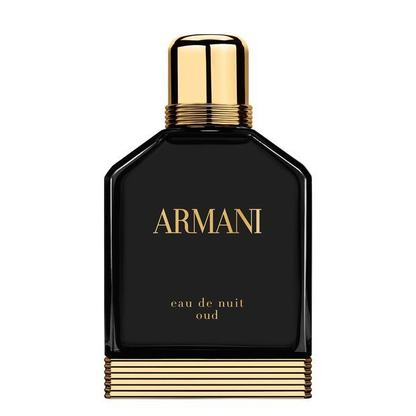 Giorgio Armani - Eau de Nuit Oud