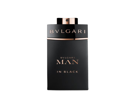 Bvlgari - Man In Black