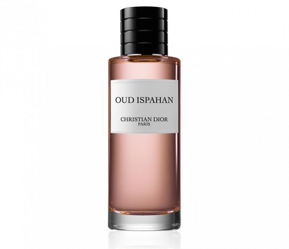 Oud Ispahan