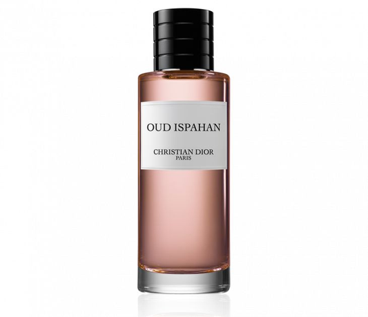 Oud Ispahan