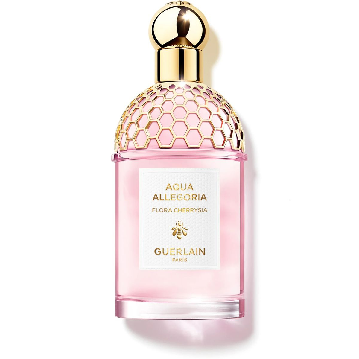 Guerlain - Aqua Allegoria Flora Cherrysia