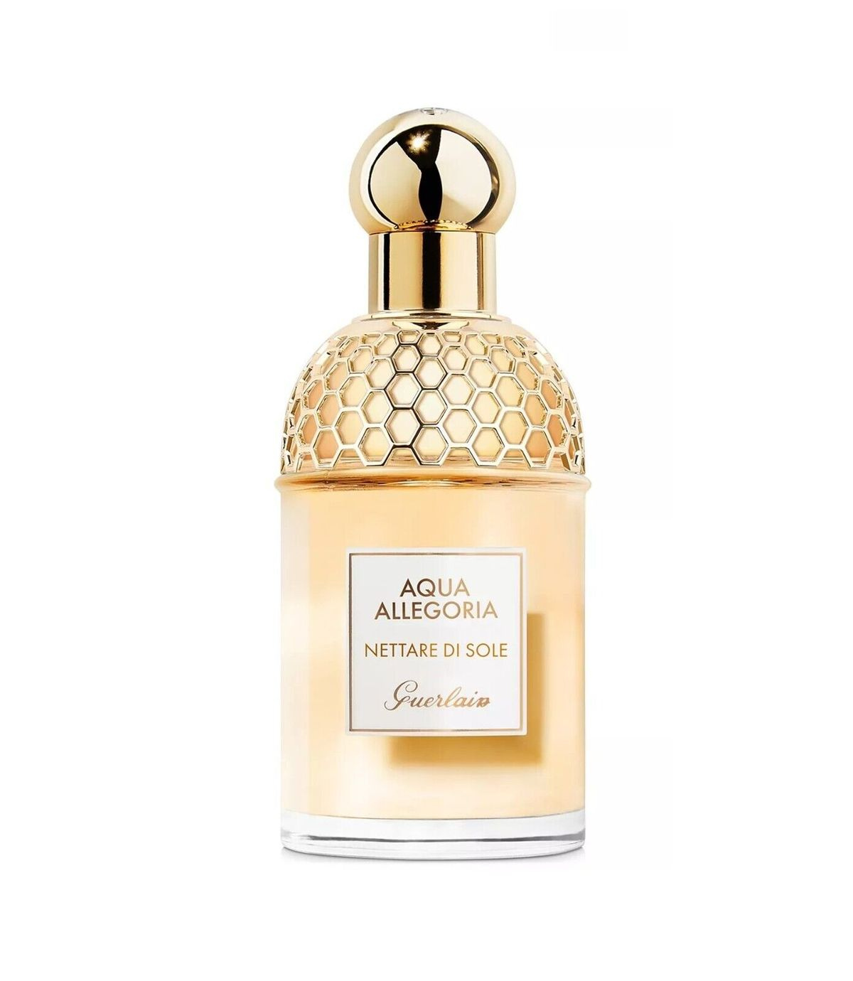 Guerlain - Aqua Allegoria Nettare Di Sole