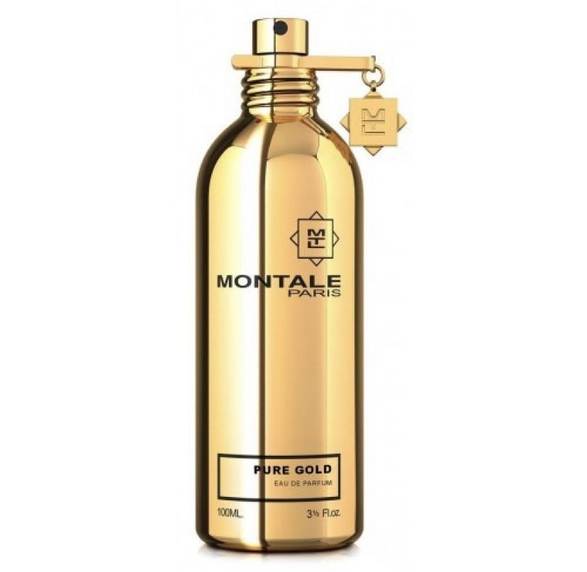 Montale - Pure Gold