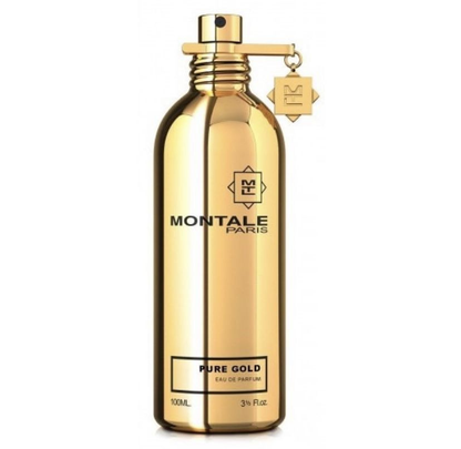 Montale - Pure Gold