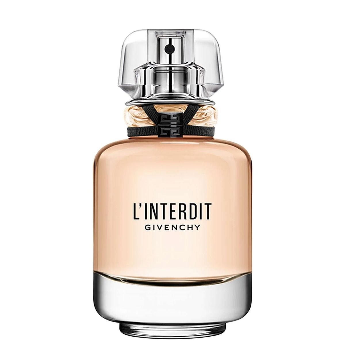 The Givenchy L'Interdit