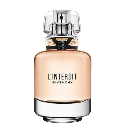The Givenchy L'Interdit