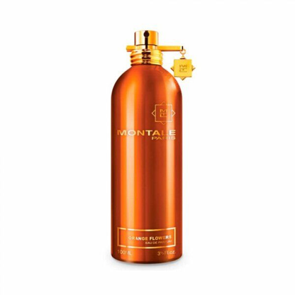 Montale - Orange Flowers