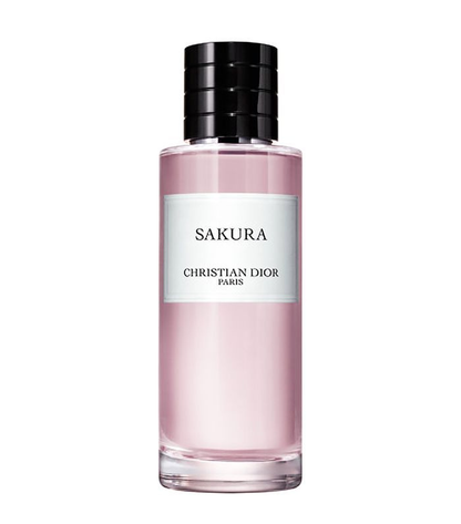 Christian Dior - Sakura