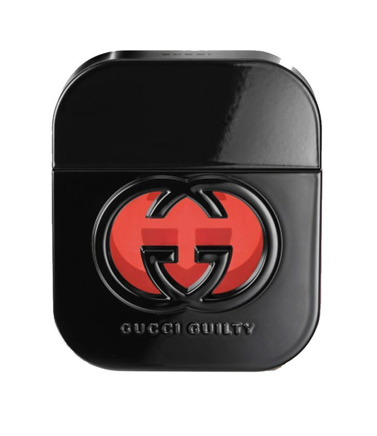 Gucci Guilty Black