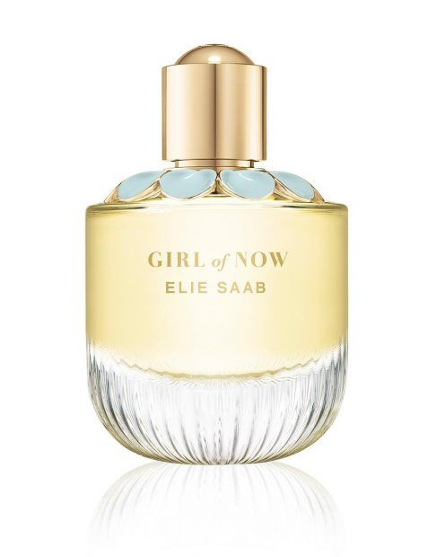 Elie Saab - Girl Of Now