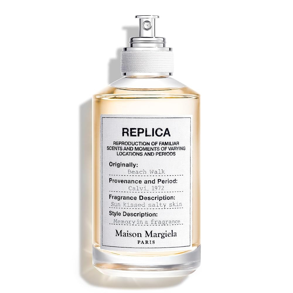 Maison Margiela - Beach Walk