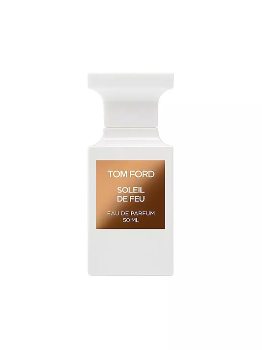 Tom Ford - Soleil De Feu