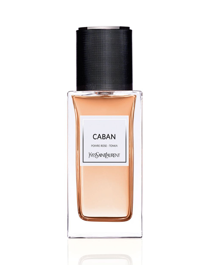 Yves Saint Laurent - Caban